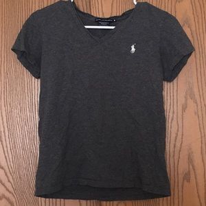 Ralph Lauren Sport Medium Vneck Tee